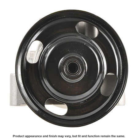 A1 Cardone New Power Steering Pump, 96-4062 96-4062